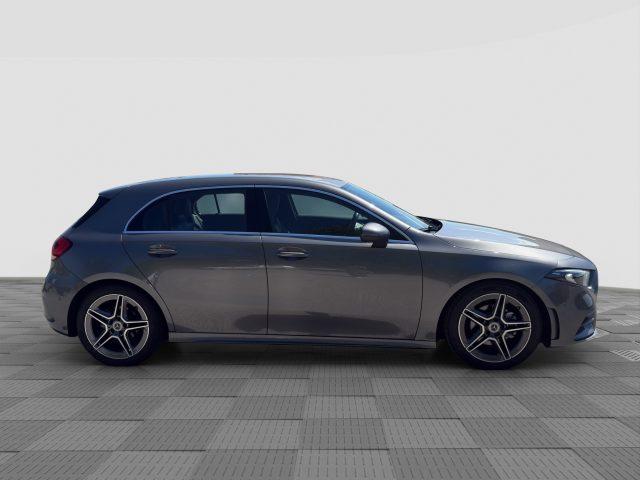 MERCEDES-BENZ A 180 A 180 d Automatic Premium