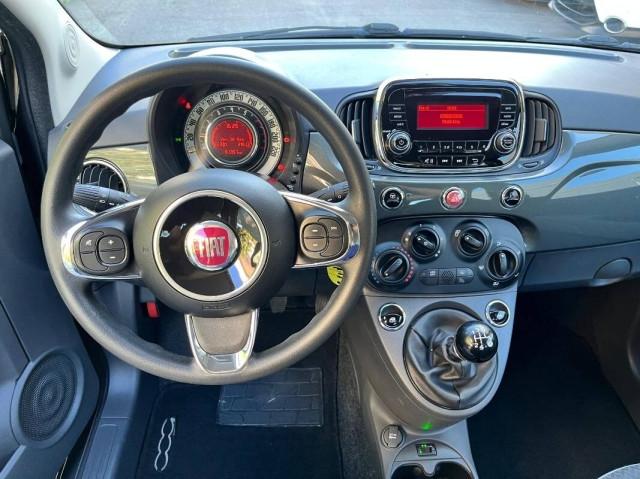 Fiat 500 1.2 Pop easypower Gpl 69cv