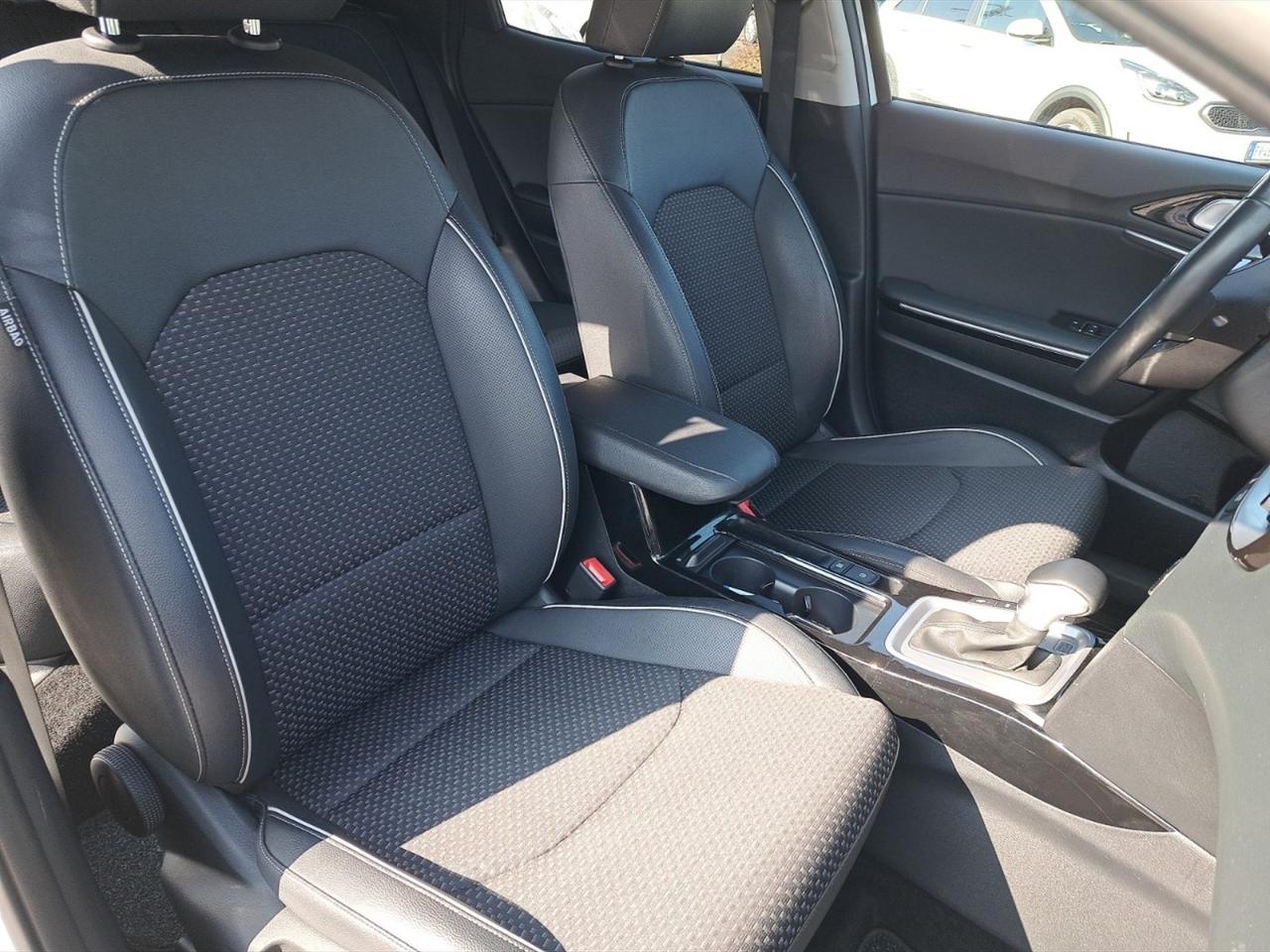 Kia Xceed 1.5 t-gdi mhev high tech adas pack plus 160cv dct