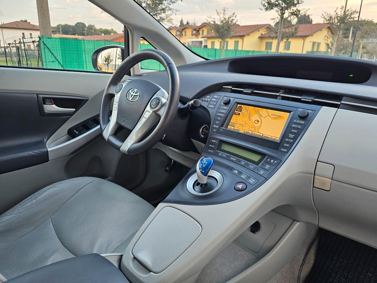 Toyota Prius 1.8 Executive