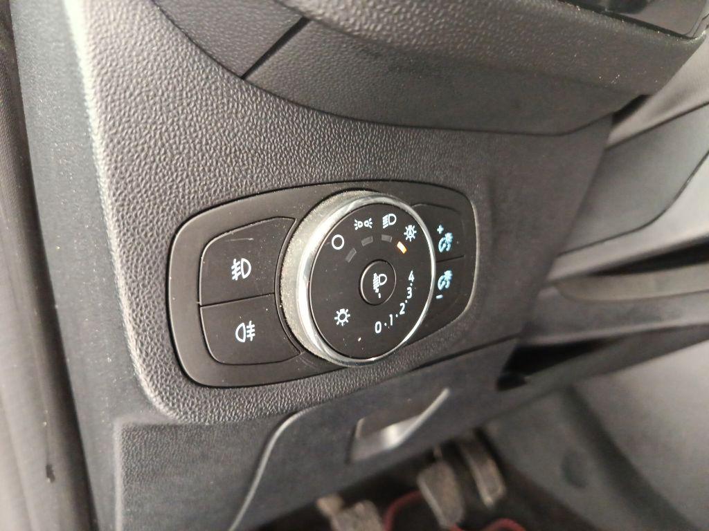 FORD Fiesta 7ª serie - Fiesta 1.0 Ecoboost Hybrid 125 CV 5 porte