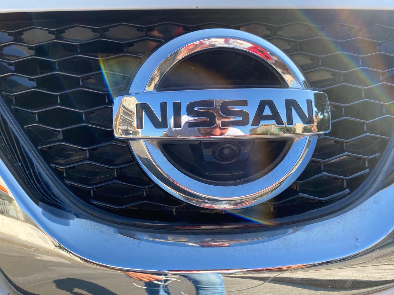 Nissan Qashqai 1.6 dCi 2WD Tekna