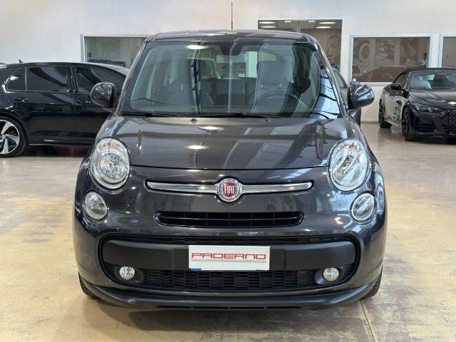 FIAT 500L 1.3 Multijet 95 CV Lounge - Euro 6