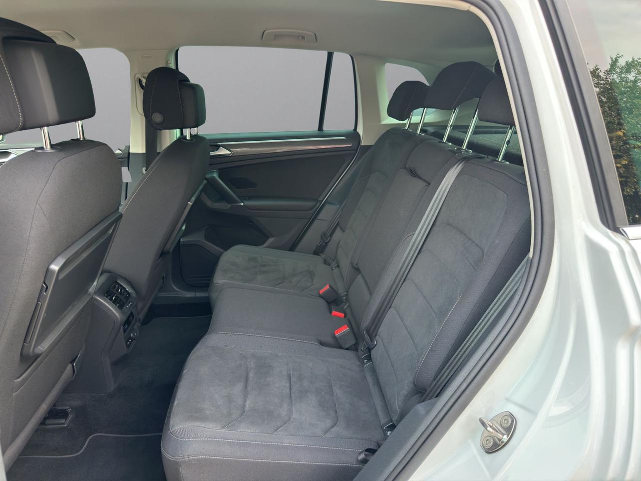 Volkswagen Tiguan 2.0 tdi Style 4motion 150cv