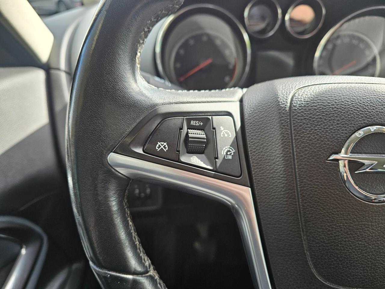 Opel Zafira 7 Posti - Unico Proprietario- Metano