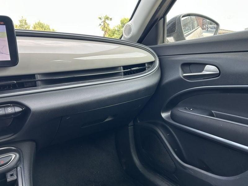 FIAT 600 Hybrid 145 CV DCT MHEV NAVI+KEYLESS+CAMERA