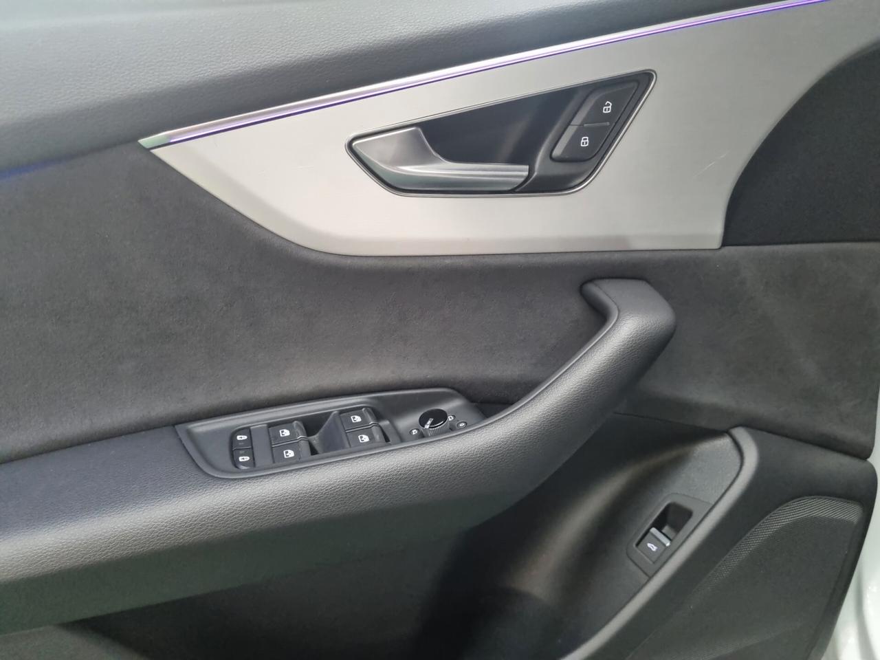 Audi Q8 50 TDI 286 CV quattro tiptronic Sport