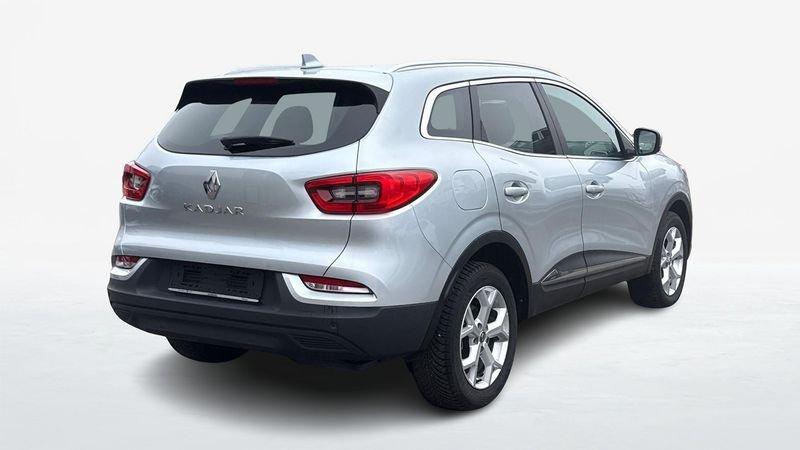 Renault Kadjar 2019 1.5 Blue dCi Sport Edition FAP