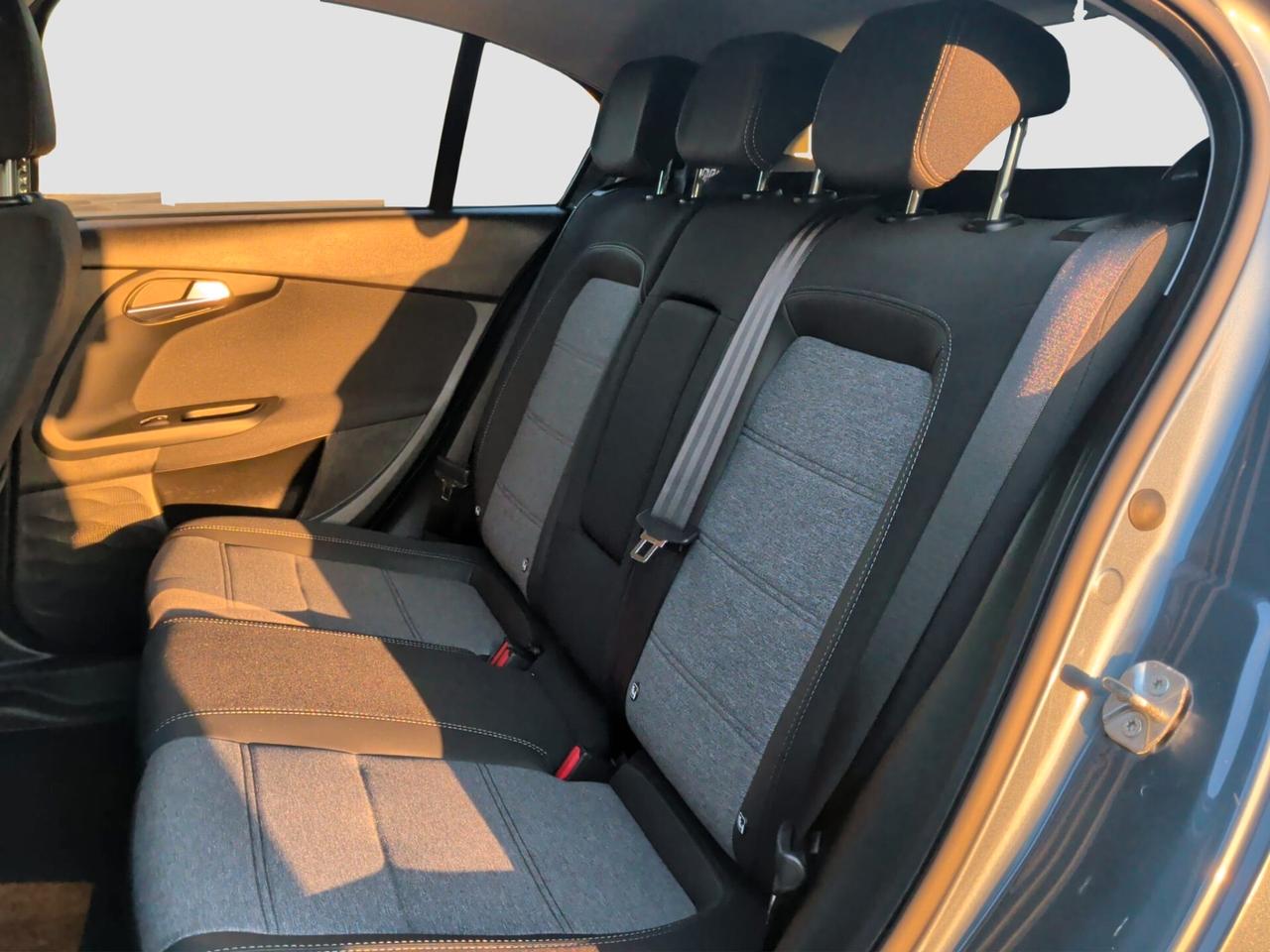 Fiat Tipo 1.5 Hybrid DCT 5 porte Cross 2022
