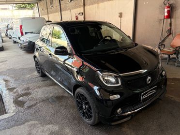 Smart ForFour 90 0.9 twinamic Superpassion