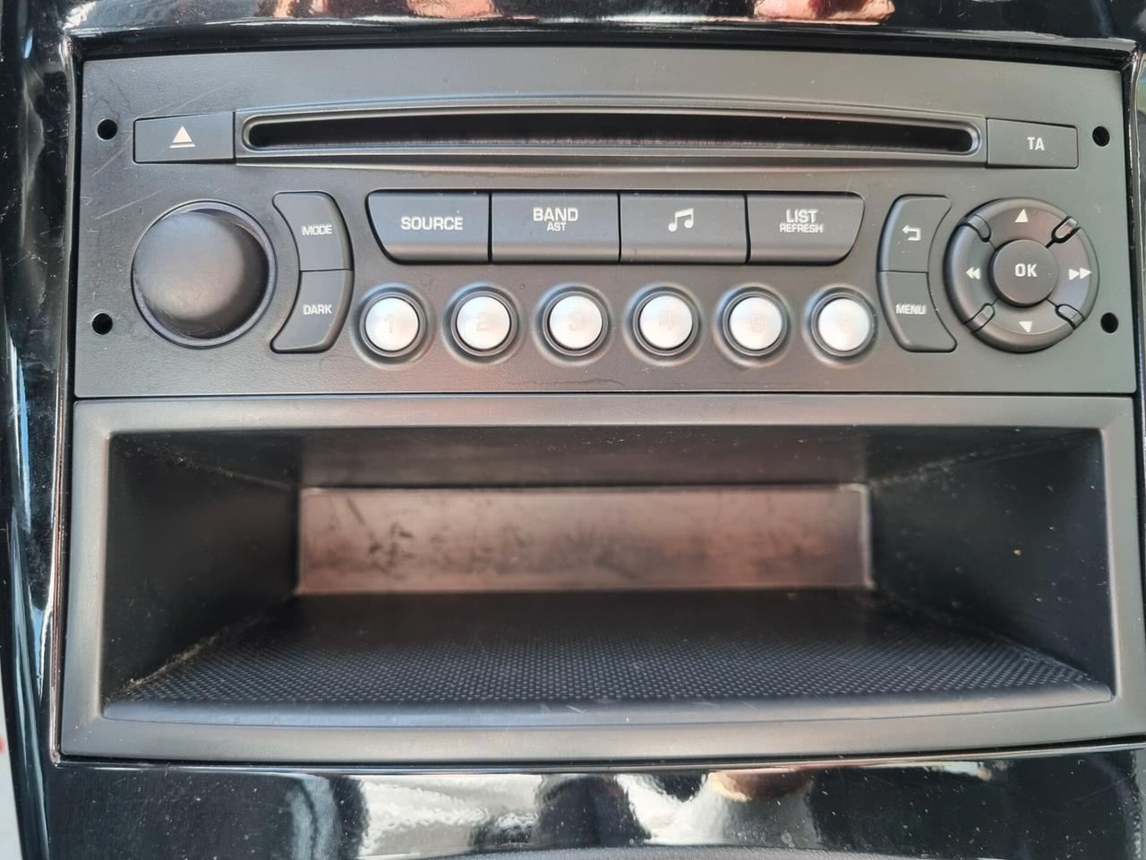 Citroen C3 Picasso 1.6 HDi 90 Exclusive