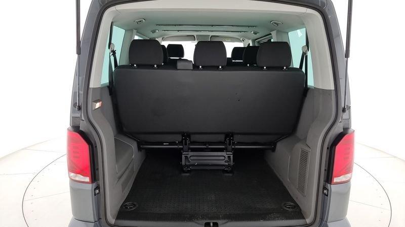 Volkswagen Caravelle 2.0 TDI 110CV PC Business 9 posti