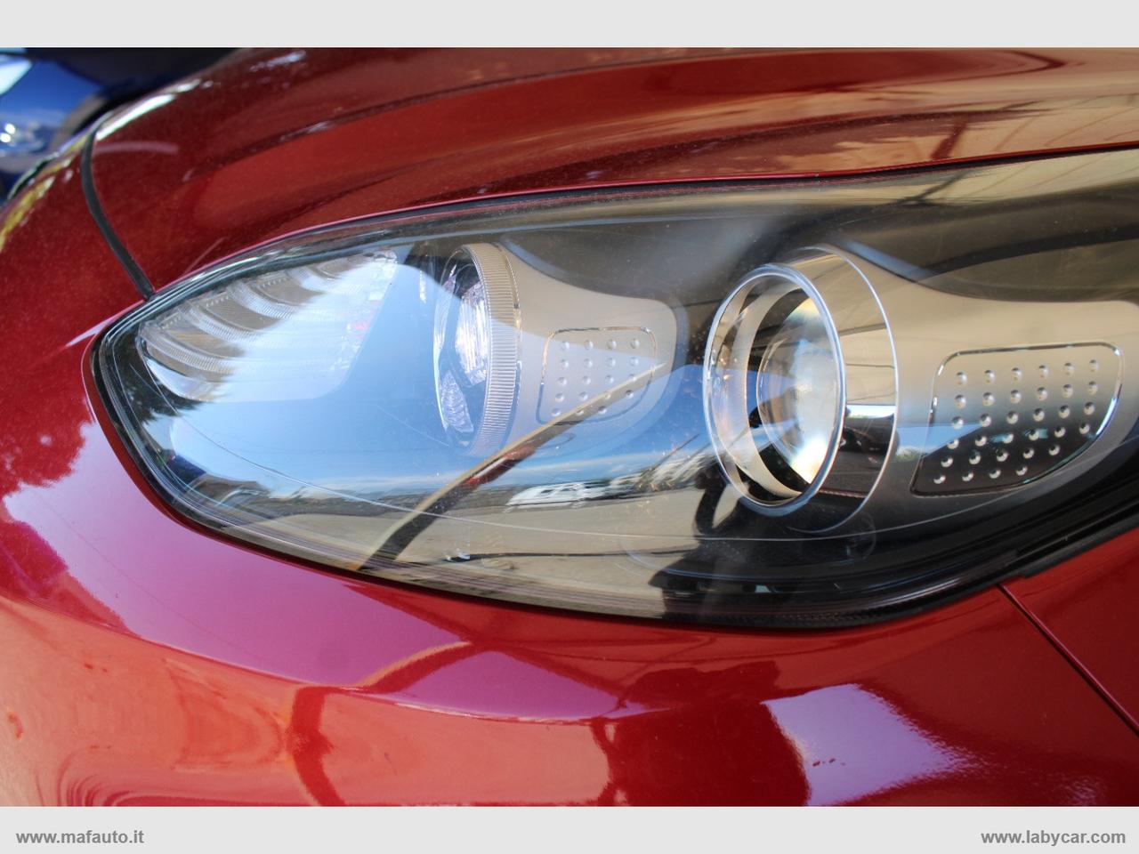 KIA Sportage 1.6 CRDI 2WD M.H. Urban