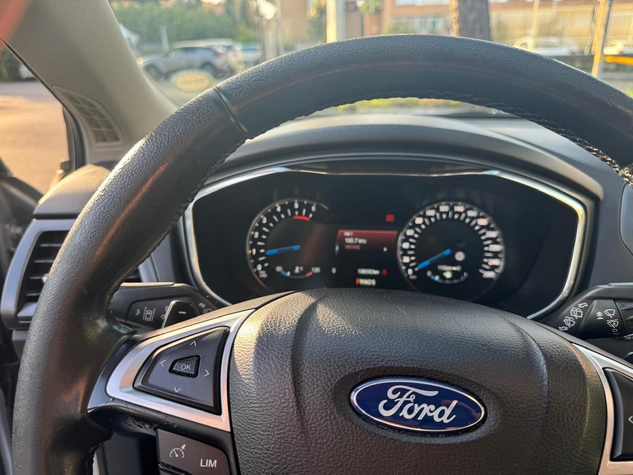 Ford Mondeo 2.0 TDCi 150 CV ECOnetic S&S Station Wagon Plus