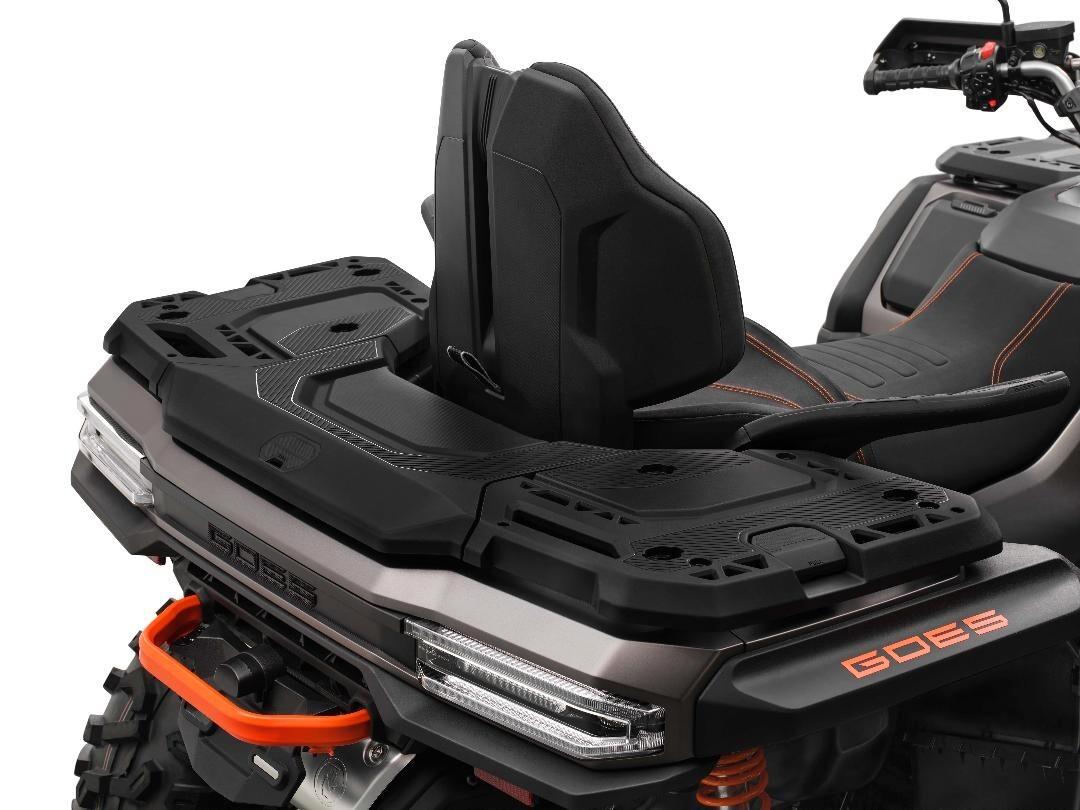 GOES By Cf Moto TERROX 1000