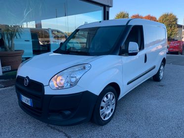 Fiat Doblo Doblò 1.6 MJT 16V Emotion 2015