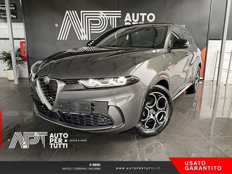 Alfa Romeo Tonale Tonale 1.5 hybrid Ti 160cv tct7