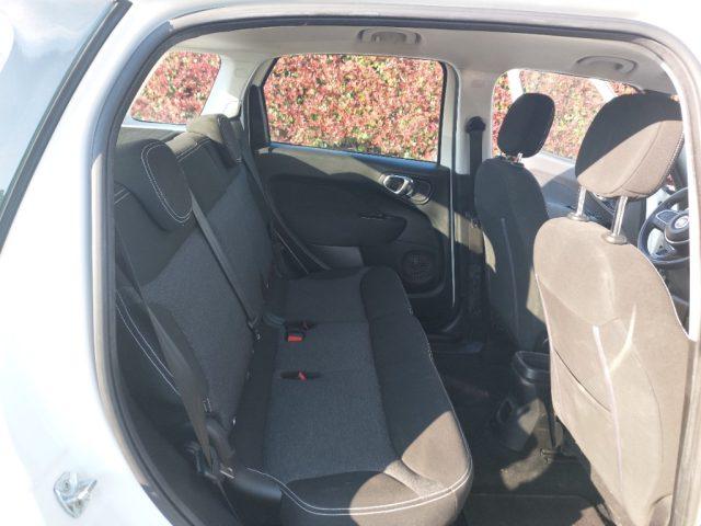 FIAT 500L 1.3 Multijet 95 CV Pop Star