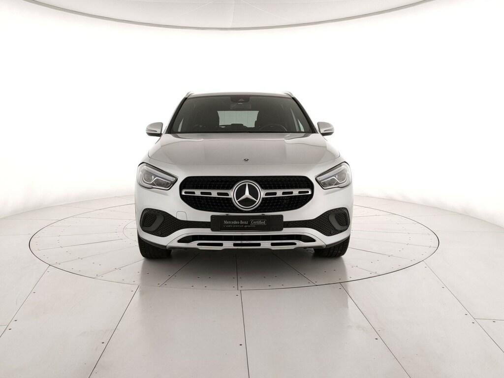 Mercedes GLA 250 250 Sport Plus 4Matic 8G-DCT