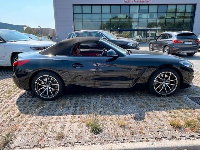 Bmw Z4 sDrive20i