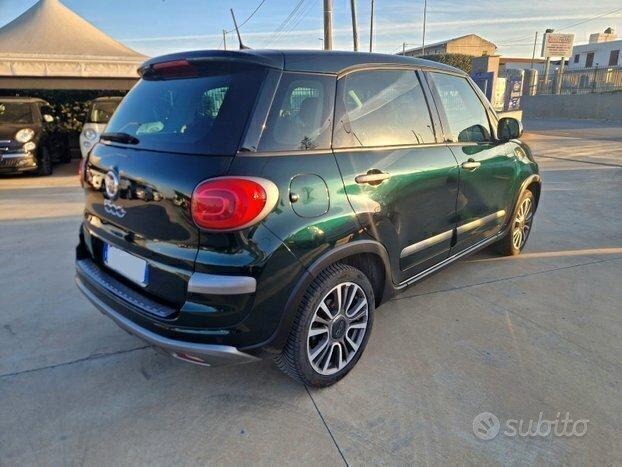 Fiat 500L 1.3MJT 95cv 2017