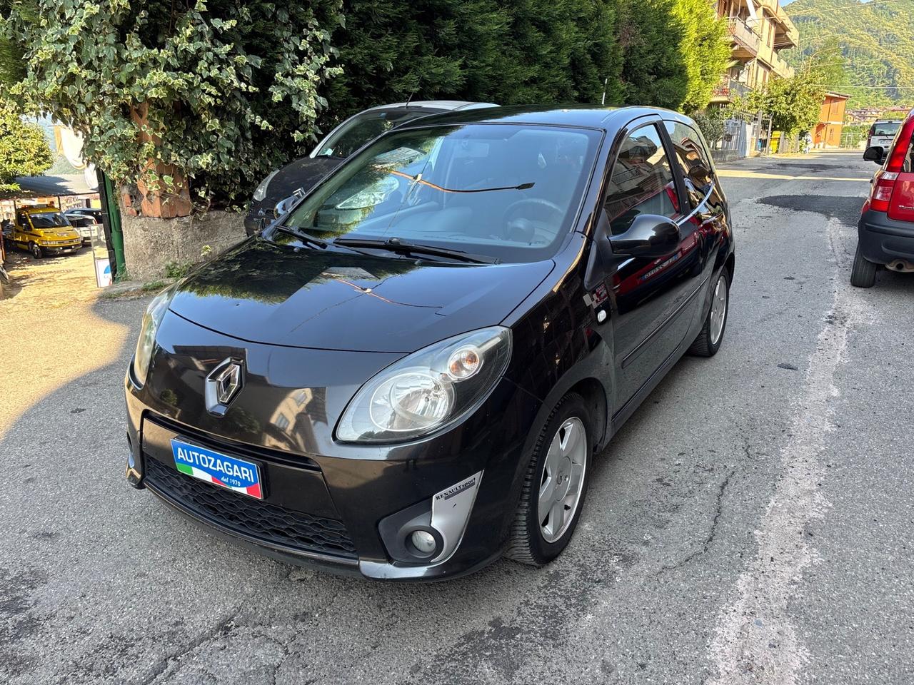 Renault Twingo 1.5 dCi 65CV Dynamique
