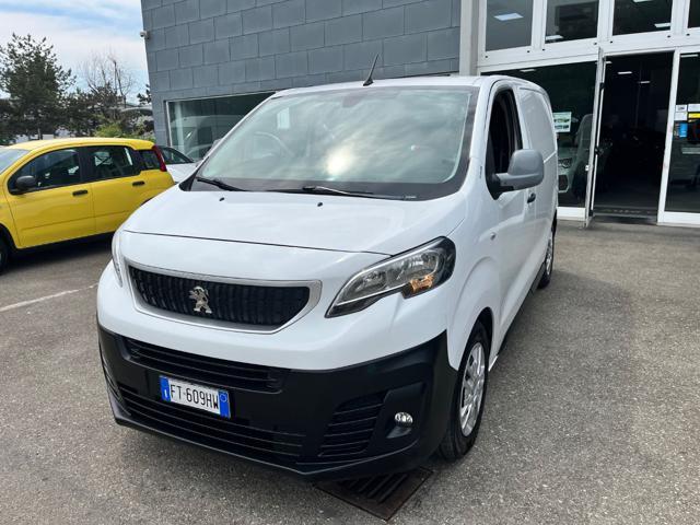 PEUGEOT Expert BlueHDi 115 S&S PC-TN Furgone 3 Posti