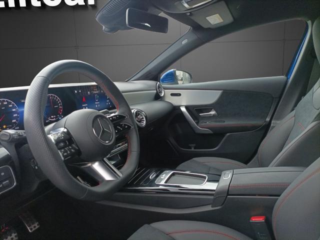 MERCEDES-BENZ A 250 e hybrid EQ AMG Line Advanced Plus