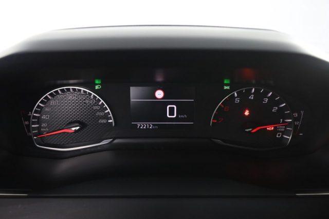 PEUGEOT 2008 2008 PureTech 100 S&S Allure