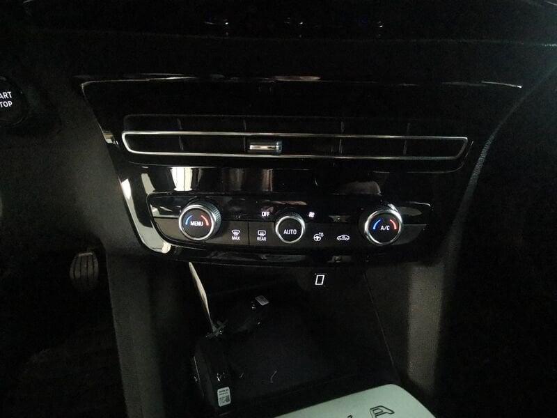 Opel Mokka 1.2 T 136cv GS MT6