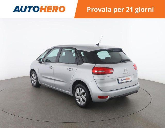 CITROEN C4 Picasso BlueHDi 120 S&S Seduction