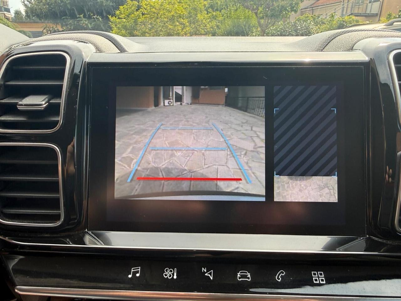Citroen C5 Aircross BlueHDi 130 S&S Feel