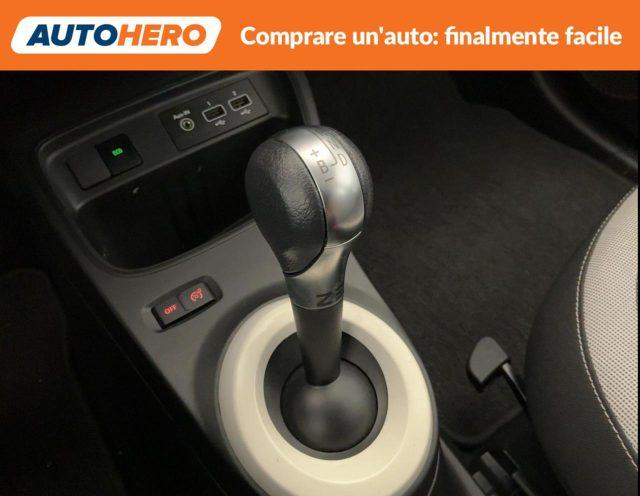 RENAULT Twingo Electric Zen