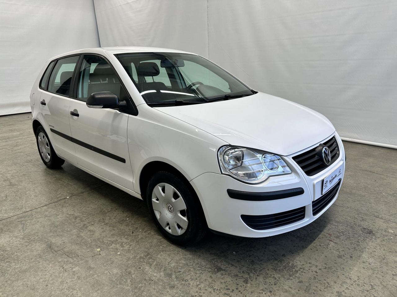 Volkswagen Polo 5p 1.2 United 60cv