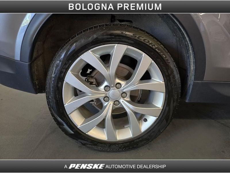 Land Rover Discovery Sport Discovery Sport 2.0 TD4 163 CV AWD Auto SE
