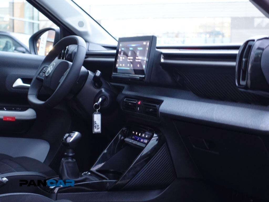 Citroen C3 PureTech 100 S&S Max