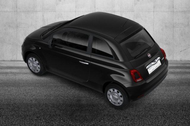 FIAT 500 1.0 Hybrid