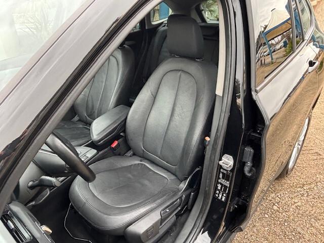 Bmw X1 xDrive20d Sport 190CV 2017