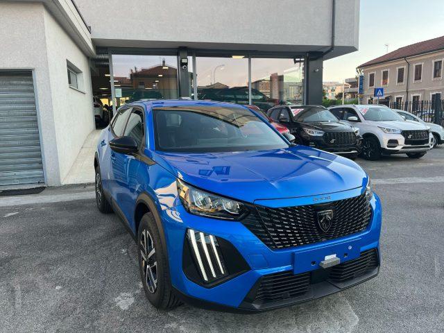 PEUGEOT 2008 PureTech 100 S&S Style+PEUGEOT i-Connect® Advanced
