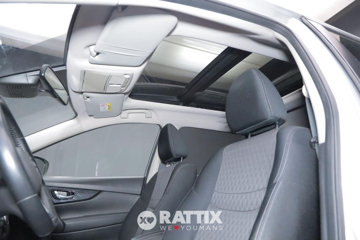 Nissan X-Trail 1.6 DIG-T 163CV N-Connecta 7p.ti + tetto apribile