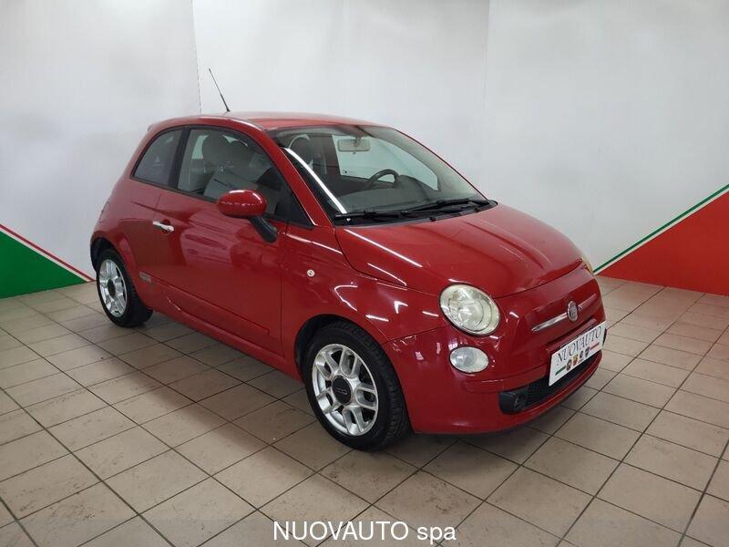 FIAT 500 500 1.3 Multijet 16V 95 CV Sport