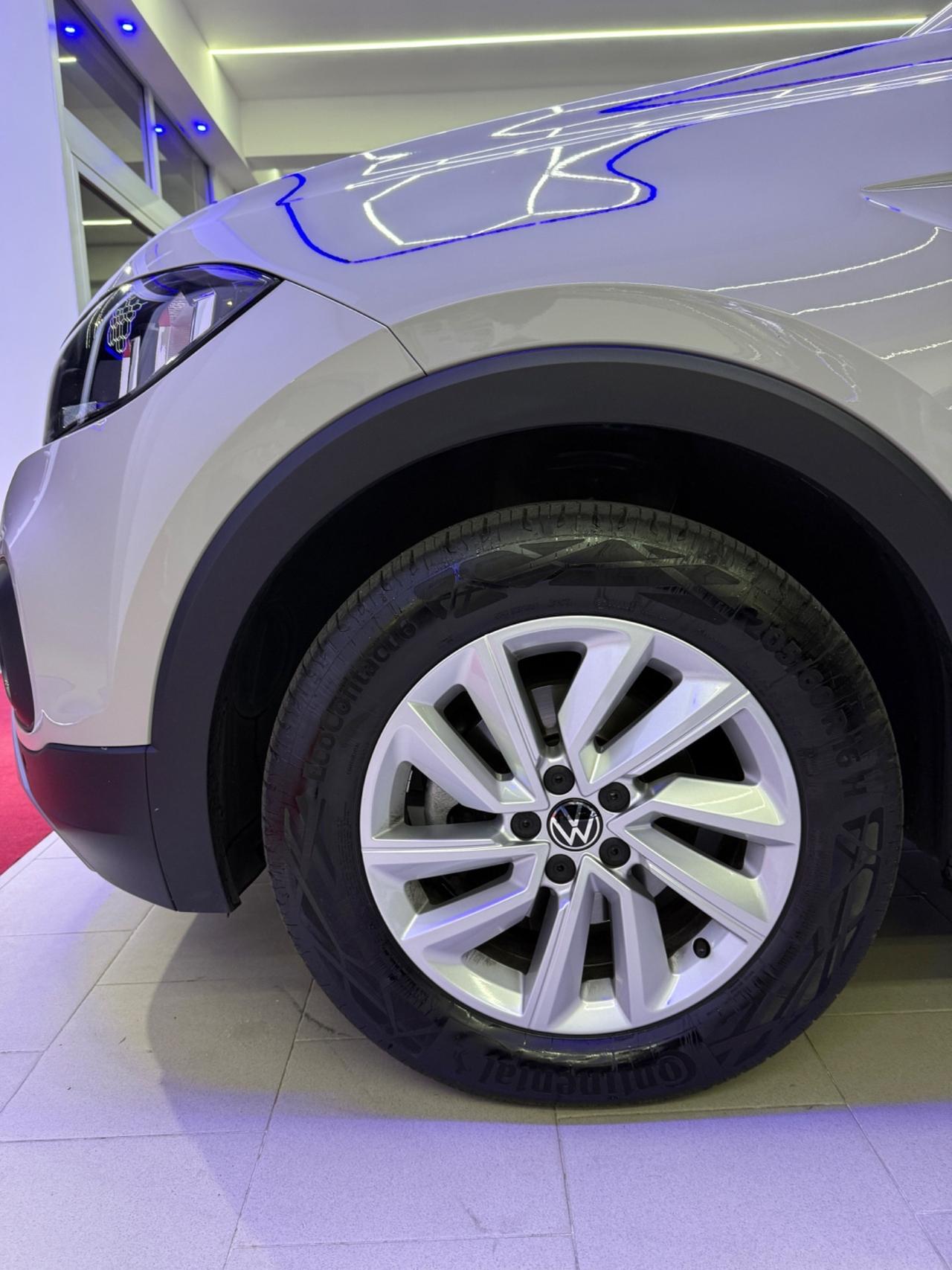 Volkswagen T-Cross 1.0 TSI 110 CV 2023’