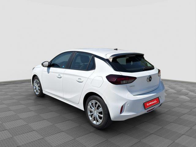 OPEL Corsa Corsa 1.2 100 CV Edition