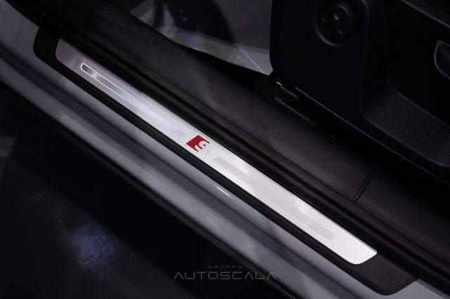 AUDI Q2 30 TDI 116cv S Line Edition Identity Black