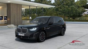 BMW X3 30e xDrive Msport Pro Innovation Comfort Premium P