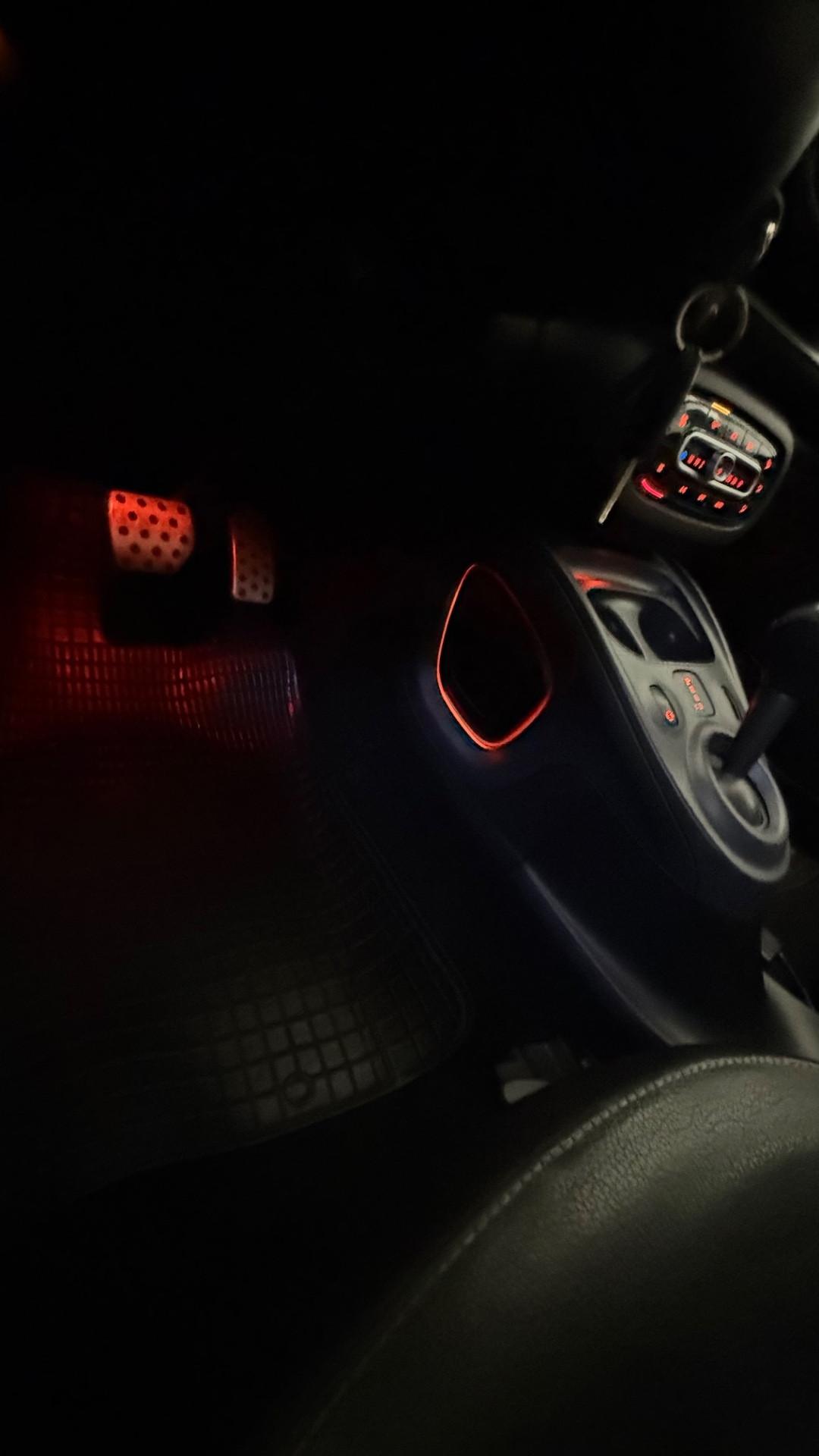 Smart ForFour 90 0.9 Turbo twinamic Prime