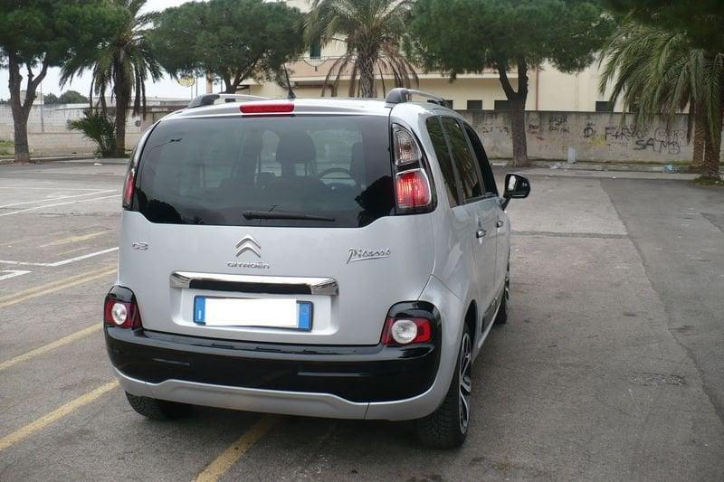 Citroën C3 Picasso BlueHDi 100 Live Edition