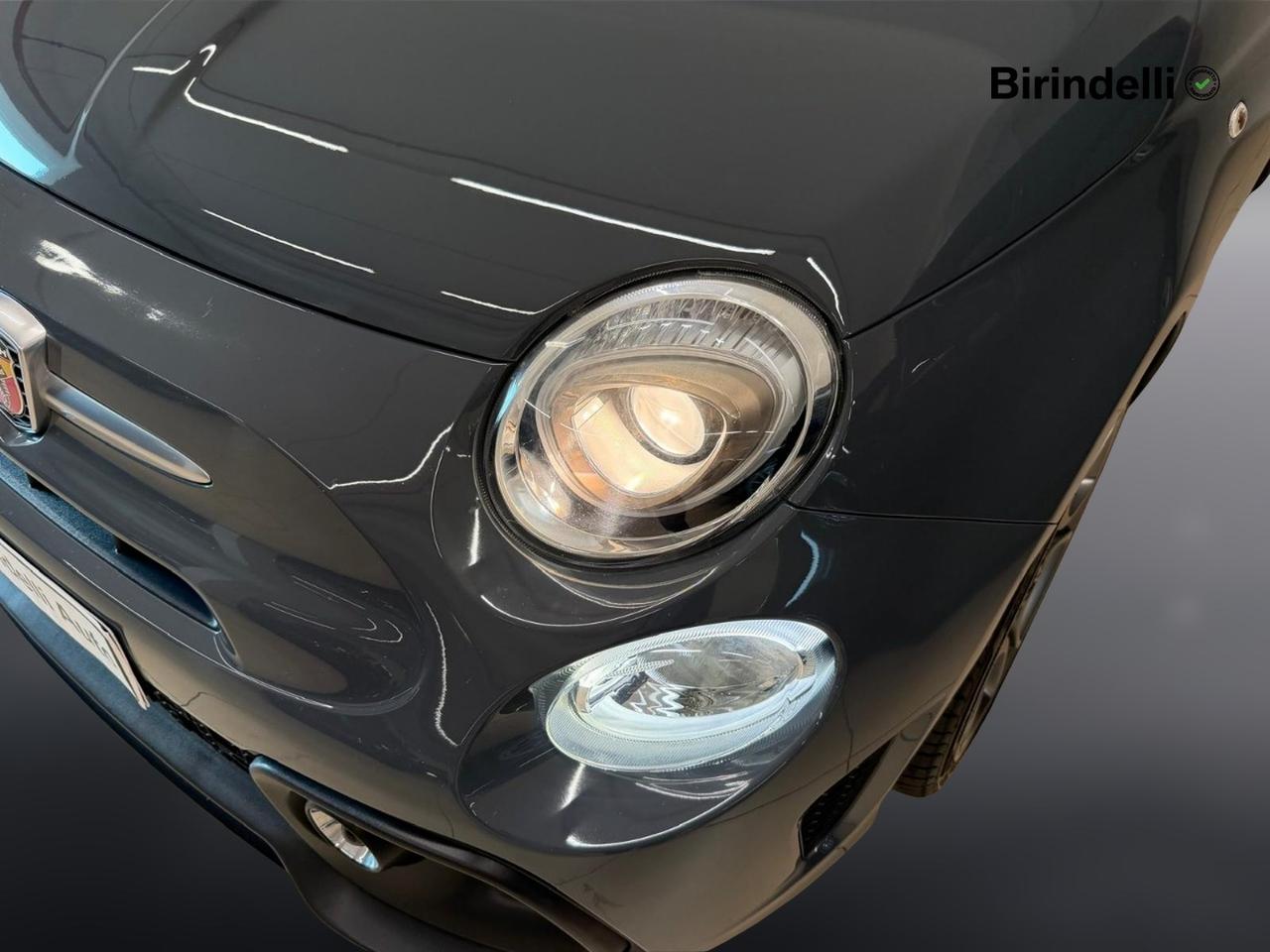 ABARTH 595 - 595 1.4 Turbo T-Jet 145 CV
