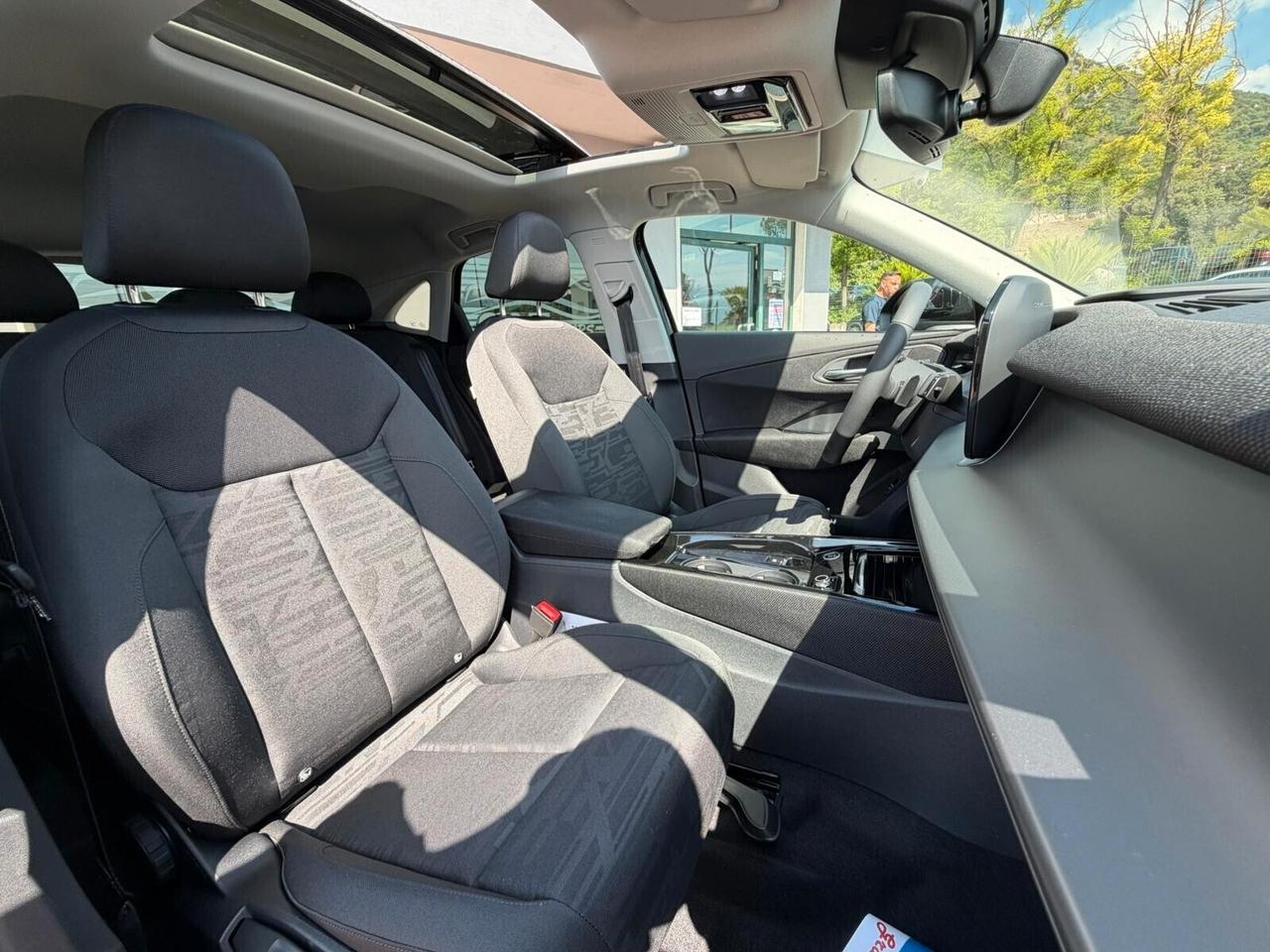 Audi Q3 Sportback 2.0TDI 150cv*PANORAMA*MATRIX