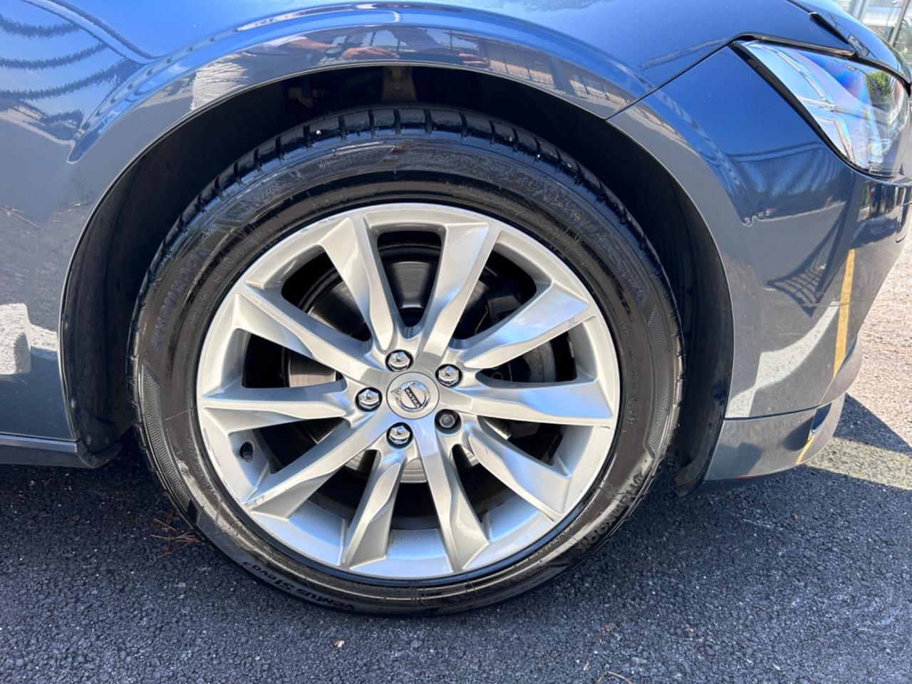 Volvo V90 D4 Geartronic Momentum